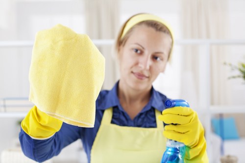 Accessibility support request information for Paddington Carpetcleaning