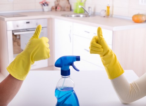 Confident and convenient Paddington Carpetcleaning checkout experience