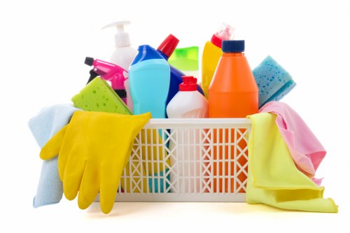 Professional end of tenancy cleaning in a Paddington apartment
