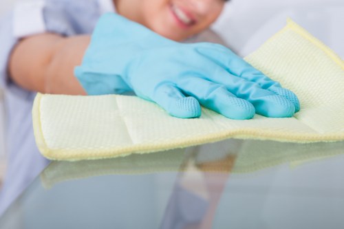 Requesting a quotation for carpet cleaning in Paddington