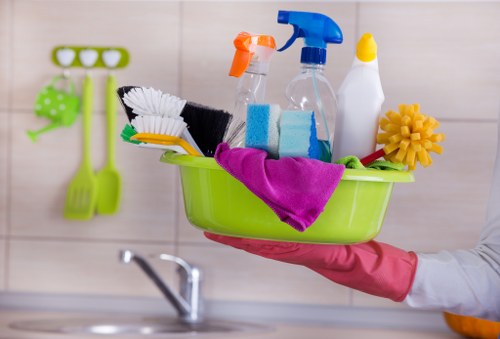 Modern carpet cleaning equipment used by a carpets cleaner in Paddington