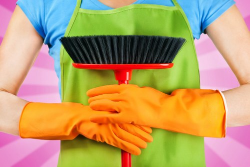 Commitment to continuous improvement in ethical supply chains
