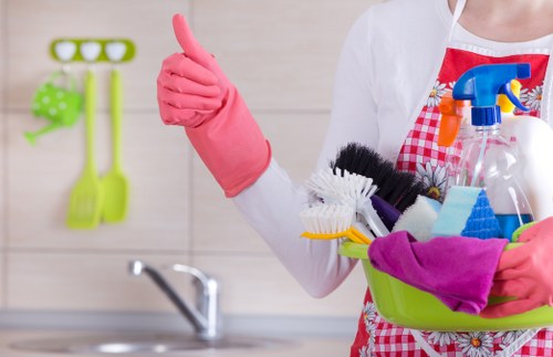 Local Paddington cleaners delivering reliable property cleaning