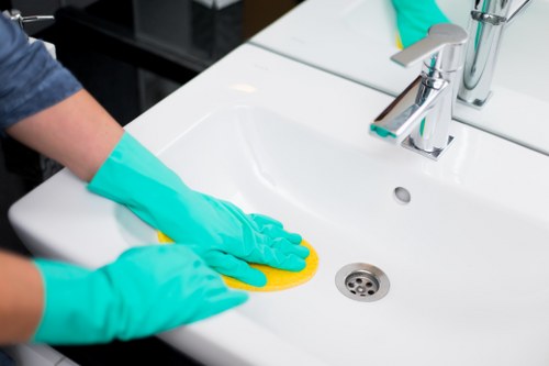 Accepted payment methods for Paddington Carpetcleaning services