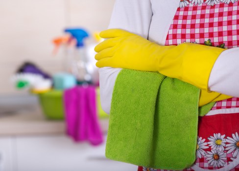 Inclusive access commitment for Paddington Carpetcleaning