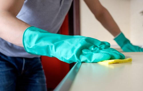 SSL-encrypted Paddington carpet cleaning payment process