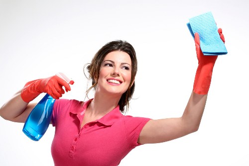 Deep cleaning service for Paddington apartment interiors