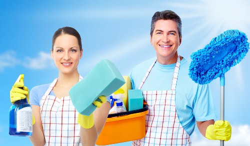 Residential carpet cleaning service in Paddington for fresh floors