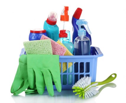 Example carpet cleaning quote for a busy Paddington commercial space